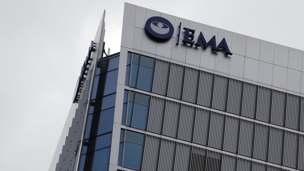 European Banking Authority will move from London to Paris