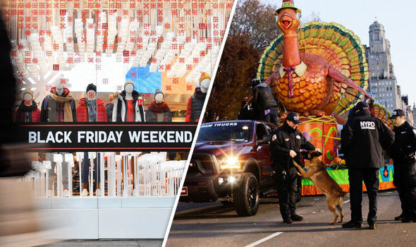 Store Thanksgiving hours 2017: Is Walgreens open?