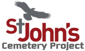 StJohnsCemeteryProject