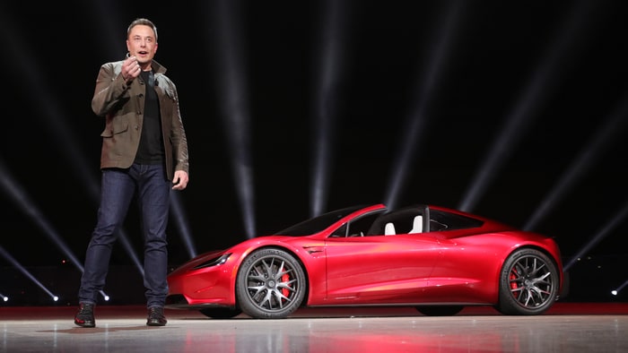Tesla completes world's largest li-ion battery system in Australia